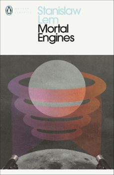 mortal engines-stanislaw lem-9780241269084