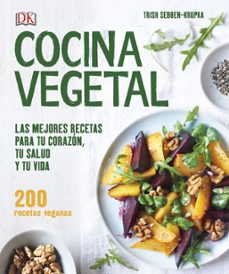cocina vegetal-9780241290484