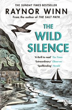 the wild silence (ebook)-raynor winn-9780241401484