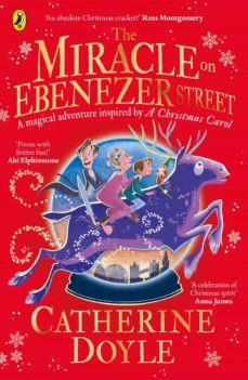 the miracle on ebenezer street (ebook)-catherine doyle-9780241434284