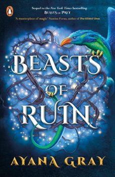 beasts of ruin (ebook)-ayana gray-9780241532584