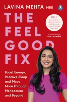 the feel good fix-lavina mehta mbe-9780241665084