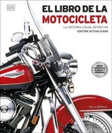 el libro de la motocicleta-9780241804384
