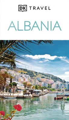albania (guias visuales)-9780241806784