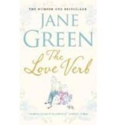 the love verb-9780241952184