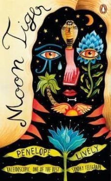 moon tiger-penelope lively-9780241973684