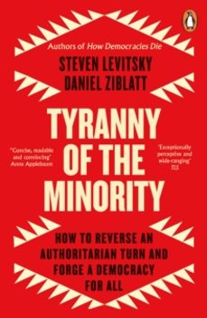 tyranny of the minority-daniel ziblatt-9780241996584