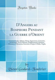dangers au bosphore pendant la guerre dorient-9780260134684