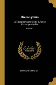 hieronymus-9780274476084