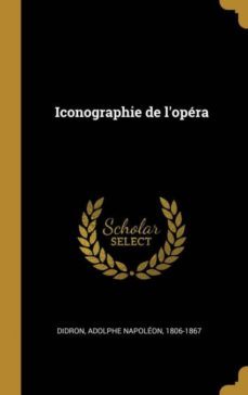 iconographie de lopera-9780274548484