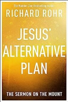 jesus  alternative plan : the sermon on the mount-9780281089284