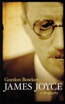 -gordon bowker-9780297858584