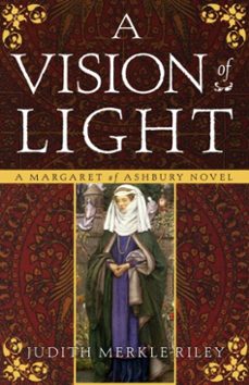 a vision of light (ebook)-judith merkle riley-9780307347084