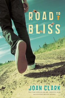 road to bliss (ebook)-joan clark-9780307372284