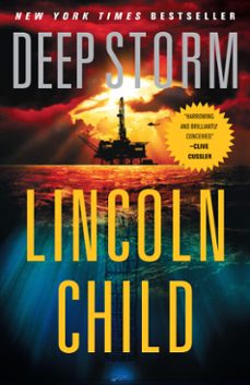 deep storm-lincoln child-9780307387684