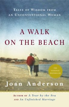 a walk on the beach (ebook)-joan anderson-9780307418784
