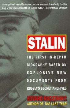 -edvard radzinsky-9780307754684