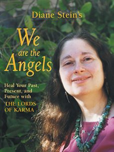 we are the angels (ebook)-diane stein-9780307783684