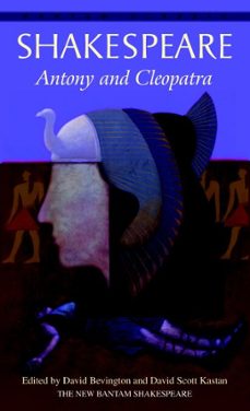 antony and cleopatra-william shakespeare-9780307807984