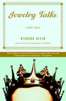 jewelry talks (ebook)-richard klein-9780307816184