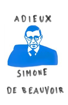 adieux-simone de beauvoir-9780307832184