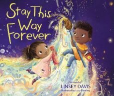 stay this way forever-linsey davis-9780310770084
