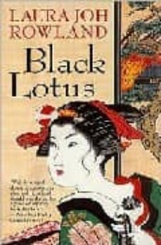 black lotus-9780312979584