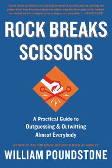 rock breaks scissors (ebook)-william poundstone-9780316228084