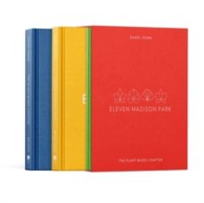 -daniel humm-9780316539784
