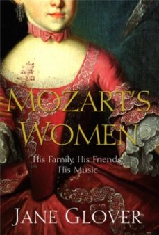 mozarts women-jane glover-9780330418584
