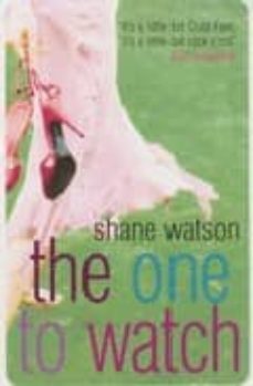 the one to watch-9780330419284