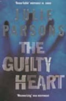 the guilty heart-9780330488884