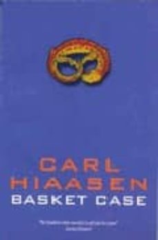 basket case-carl hiaasen-9780330490184