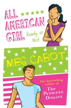-meg cabot-9780330533584