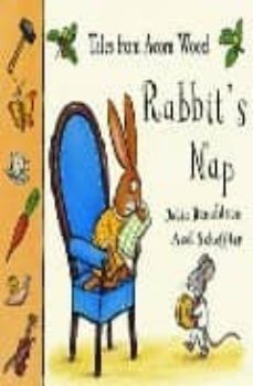 rabbit s nap-9780333987384