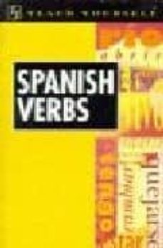 spanish verbs - teach yourself-maria rosario hollis-9780340598184