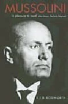 mussolini-9780340809884