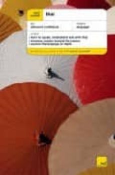 teach yourself: thai (book + 2 cass)-9780340868584