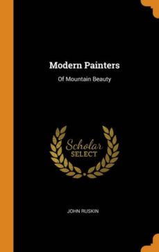 modern painters-9780341780984