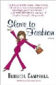 slave to fashion-9780345478184