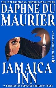 jamaica inn-9780349019284