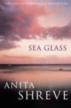 sea glass-9780349115184