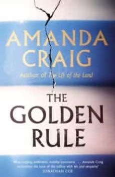 the golden rule-amanda craig-9780349143484