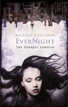 evernight (ebook)-kristen callihan-9780349406084