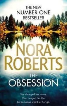 the obsession-9780349407784