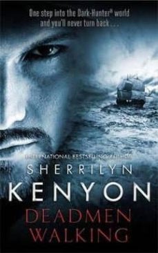 deadmen walking-sherrilyn kenyon-9780349412184