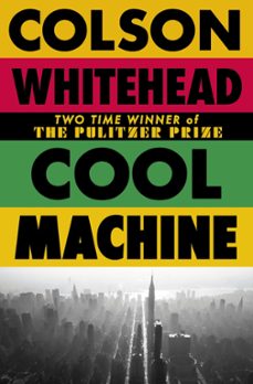 -colson whitehead-9780349727684