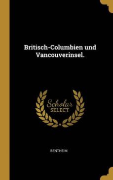 britischcolumbien und vancouverinsel-9780353655584