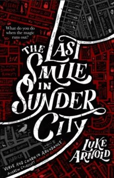 the last smile in sunder city-9780356512884