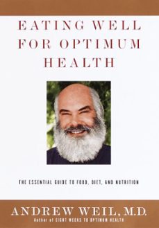 -andrew weil-9780375412684